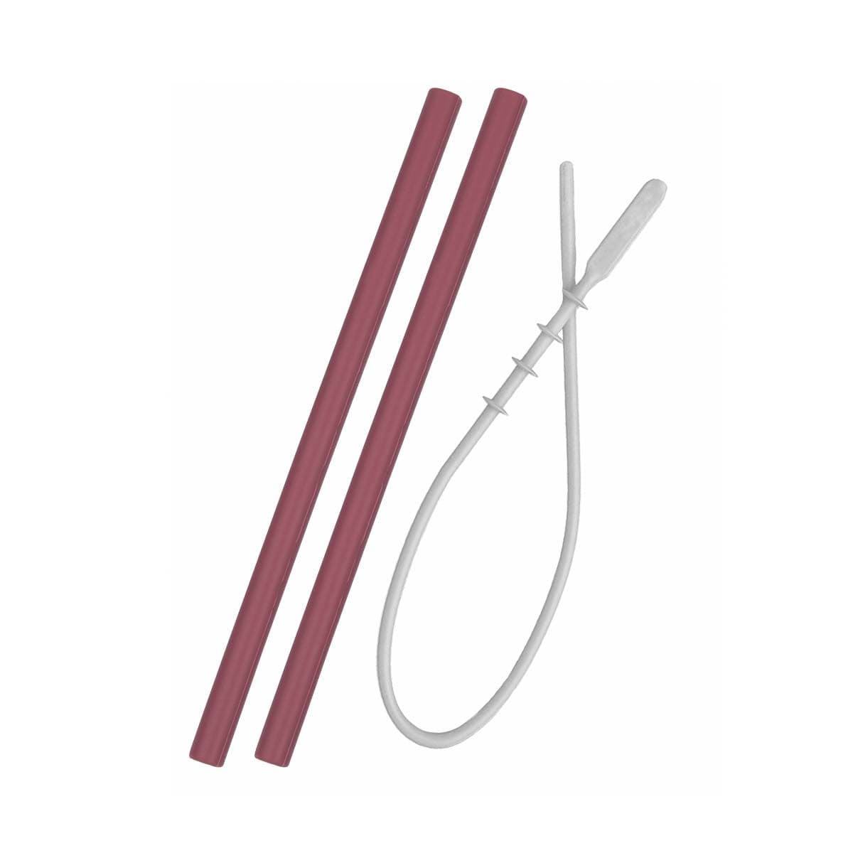 საწრუპი 2 ცალი და ჯაგრისი Velvet Rose 1475 მინიკოიოი - Minikoioi