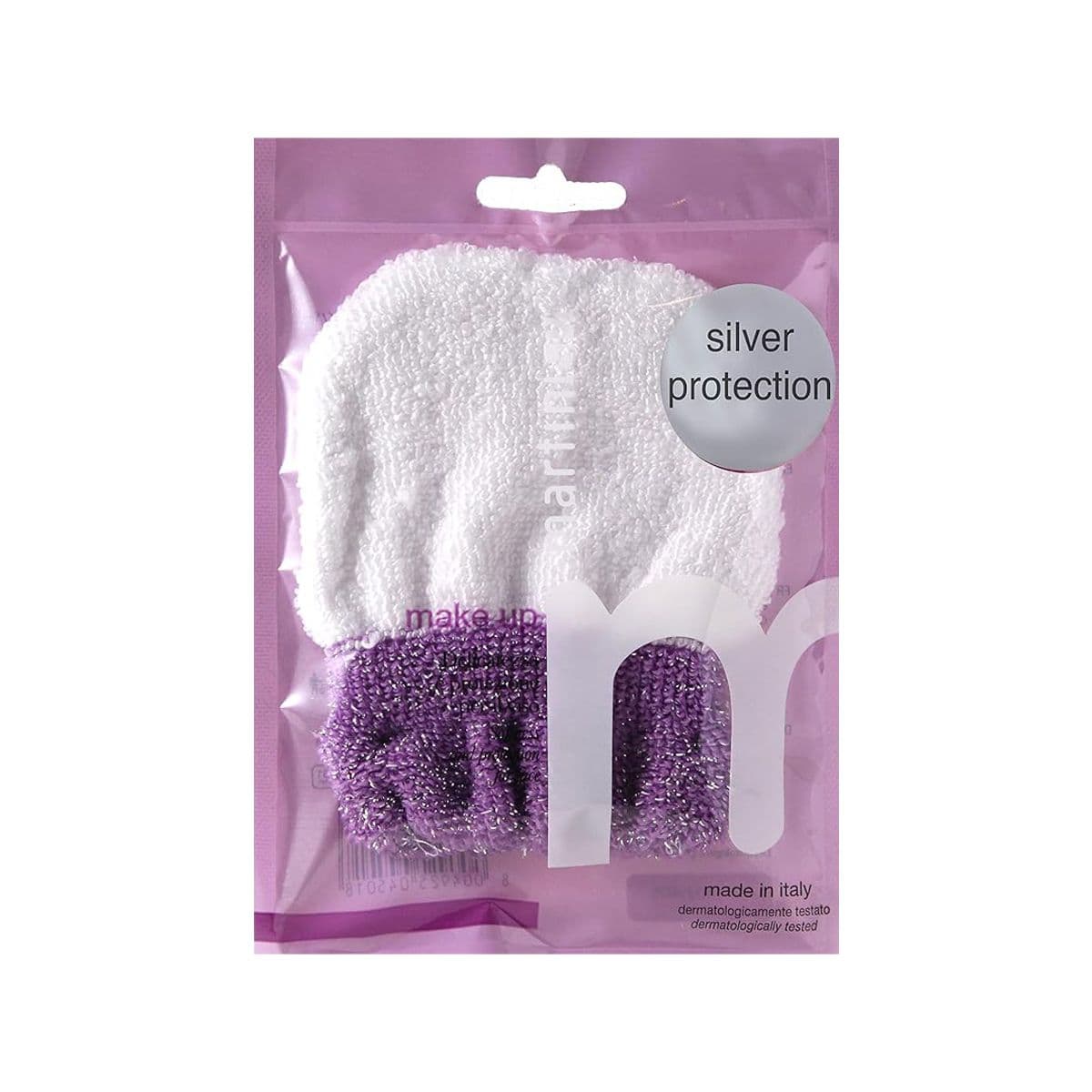 დემაკიაჟის მიკროფიბერის ხელთათმანი 5018 მარტინი სპა - Martini Spa