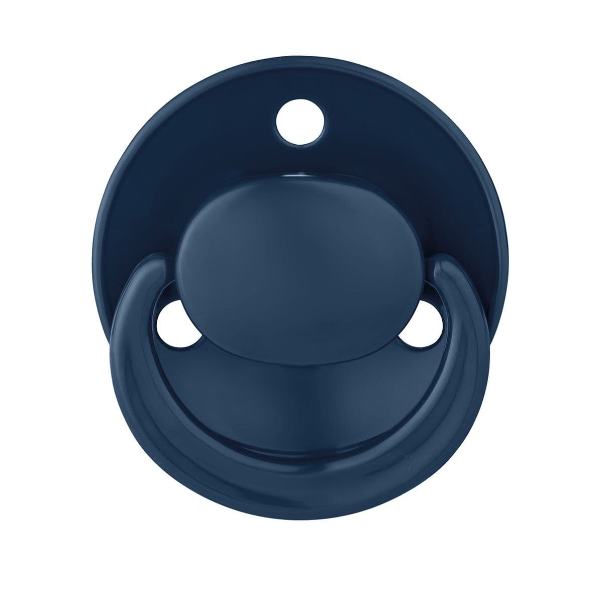 მატყუარა ლატექსის მრგვალი თავით N1 23651 ბეიბი ნოვა - Baby Nova