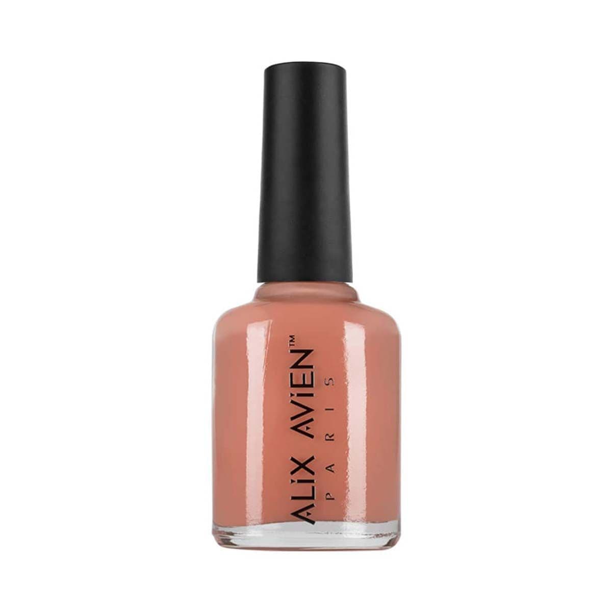 ფრჩხილის ლაქი 10 0507 ალიქს ავიენი - Alix Avien