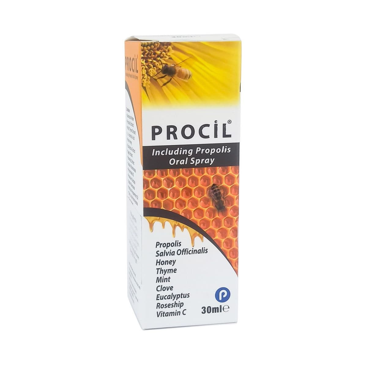 პროცილი სპრეი 30მლ