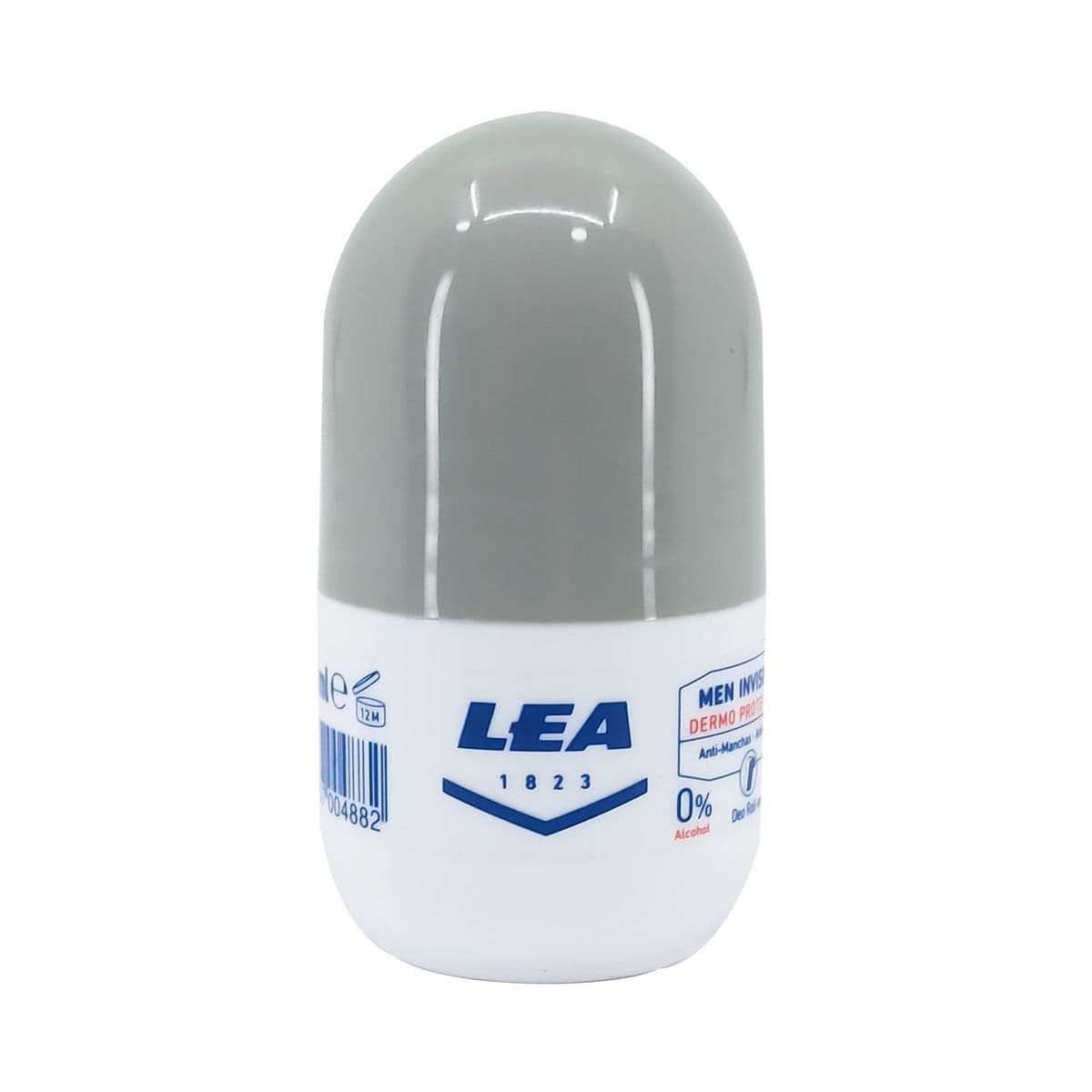 დეოდორანტი კაცის Invisible 20მლ 4882 ლეა - Lea