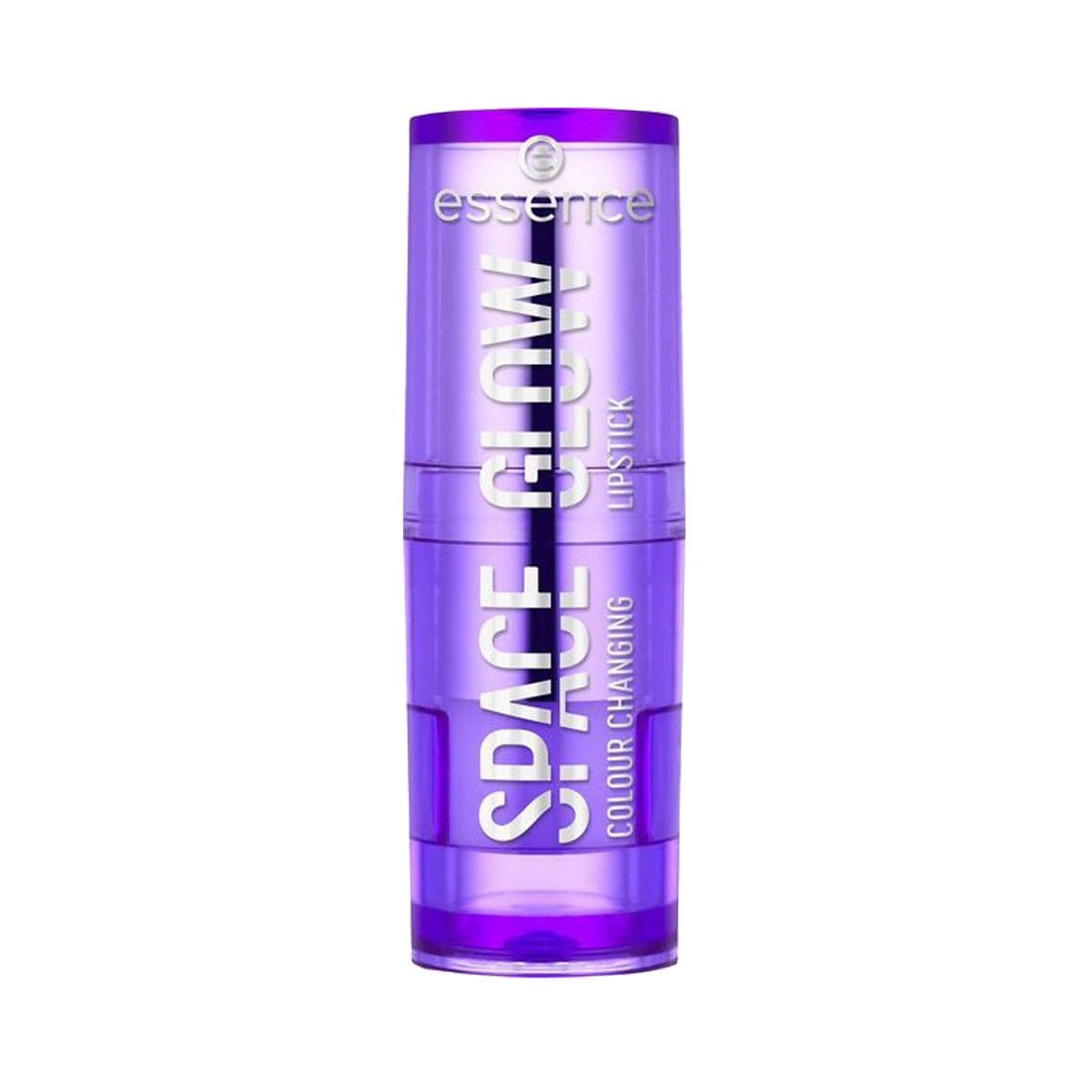 ტუჩსაცხი Color Changing Glow 7658 ესენსი - Essence