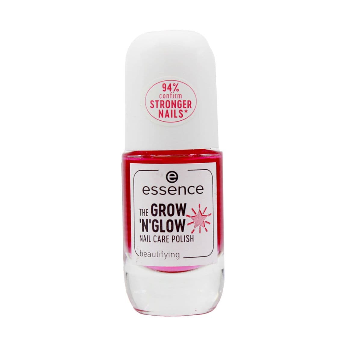 ფრჩხილის ლაქი Glow 8518 ესენსი - Essence