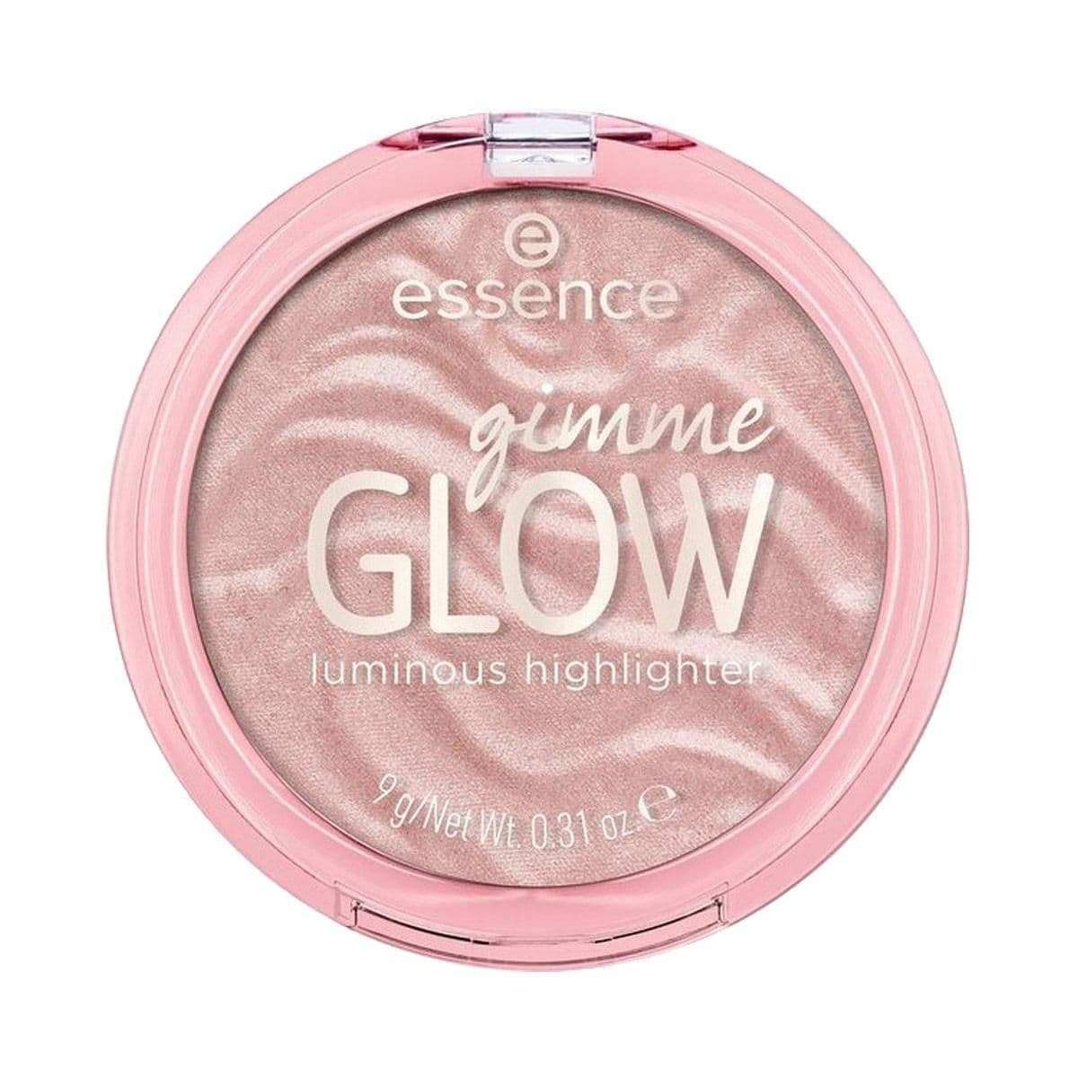 ჰაილაითერი Glow 20 4705 ესენსი - Essence