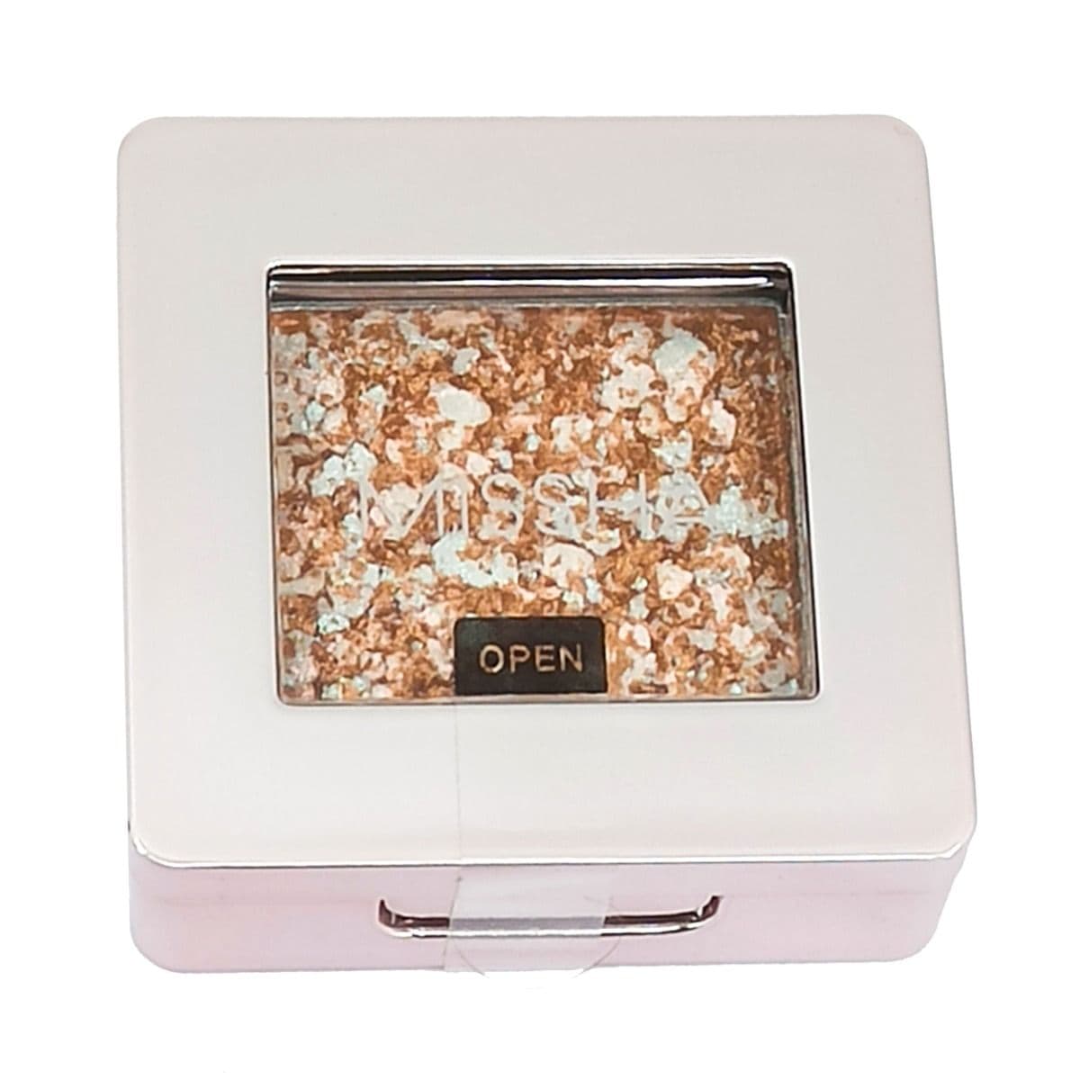 თვალის ჩრდილი GLITTER 2 1392 მისშა - MISSHA