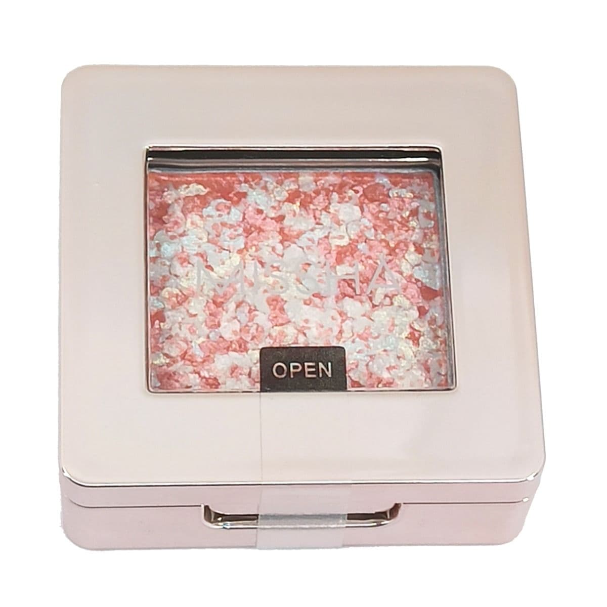 თვალის ჩრდილი GLITTER 7 6458 მისშა - MISSHA