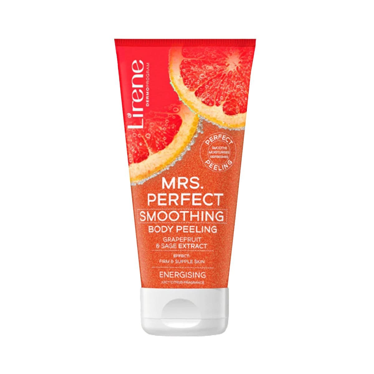 პილინგი Grape 2373 ლირენე - Lirene