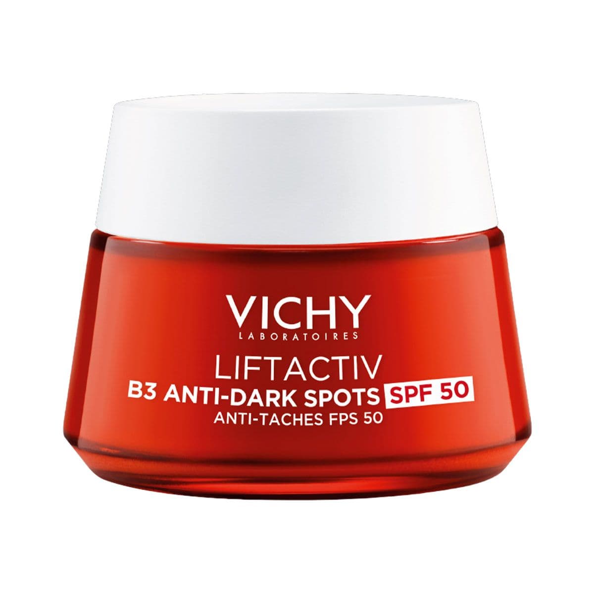 ლიფტინგ B3 კრემი Spf50 2724 ვიში - Vichy