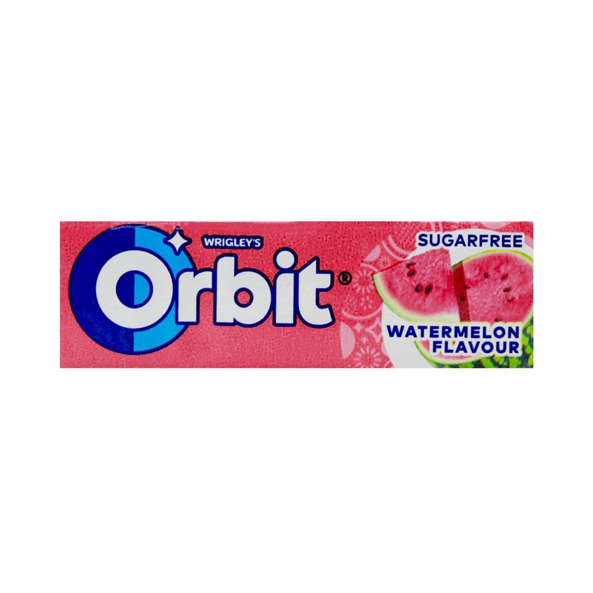 საღეჭი რეზინი საზამთრო 3945 ორბიტი - Orbit