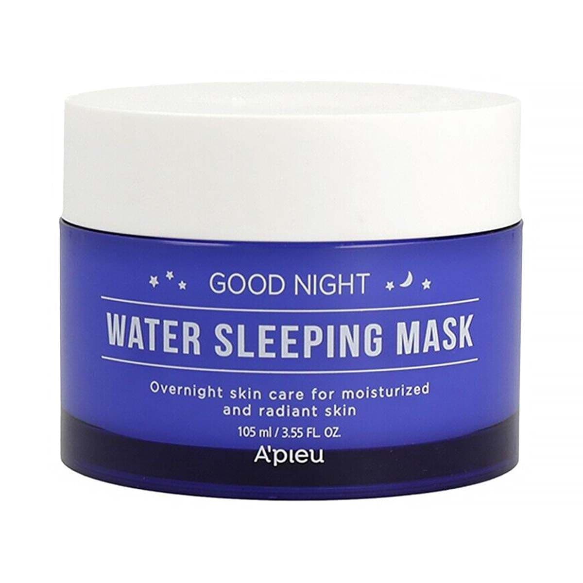 ღამის ნიღაბი 7928 აპიუ - A'pieu