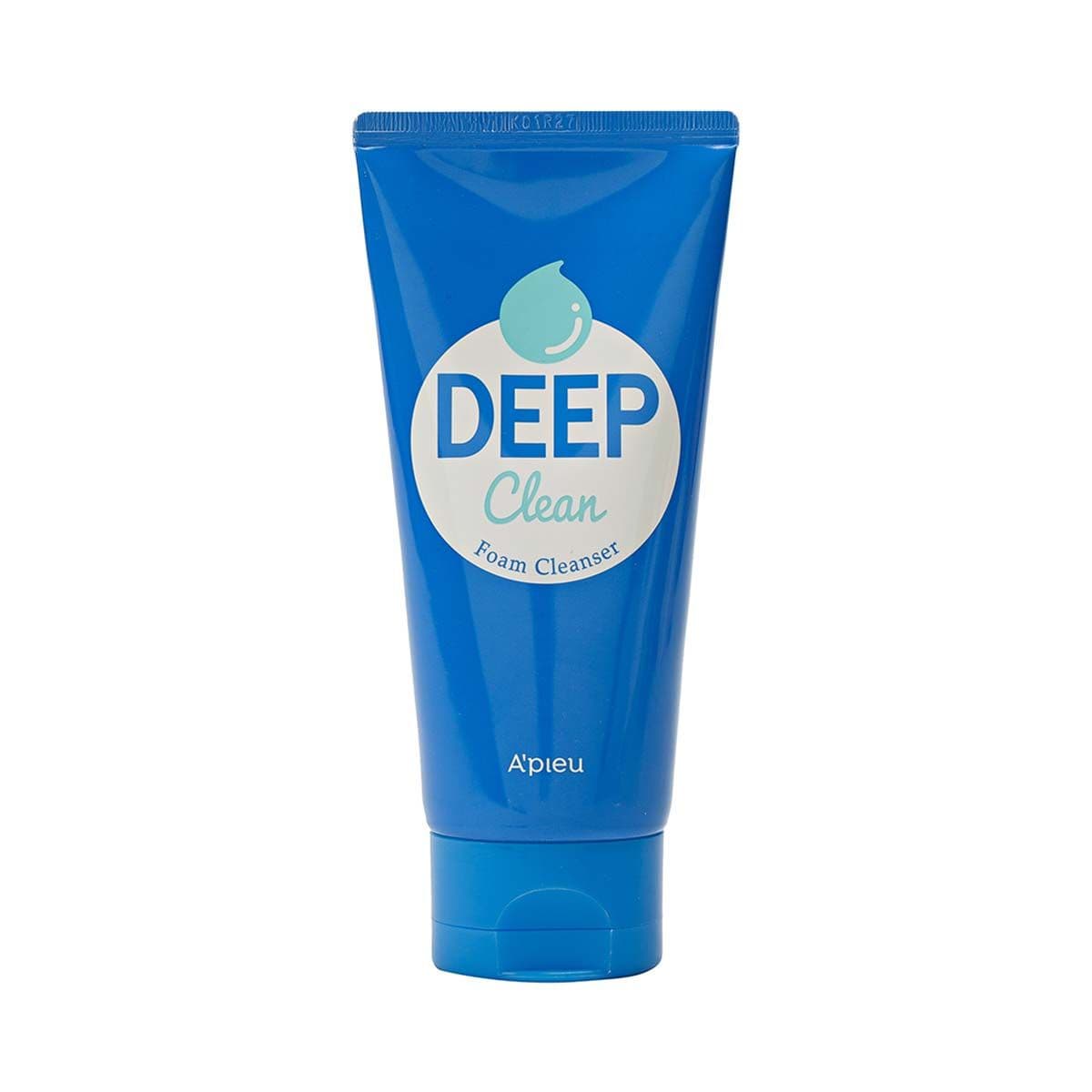 ღრმად გამწმენდი ქაფი 5774 აპიუ - A'pieu