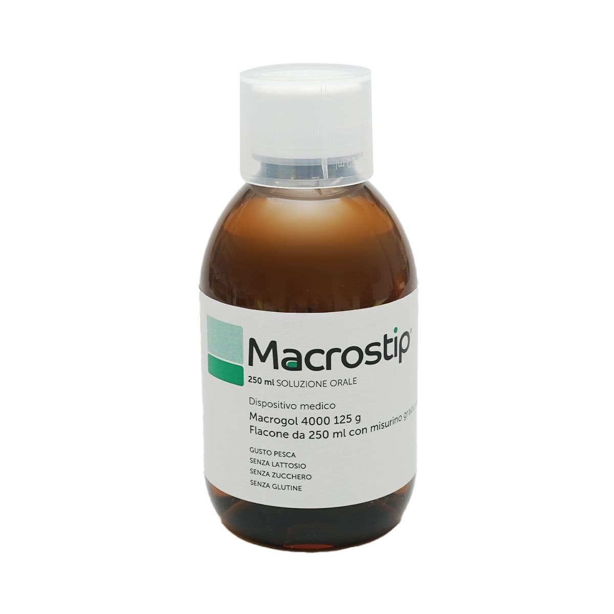 Macrostip - მაკროსტიპი ხსნარი 250მლ