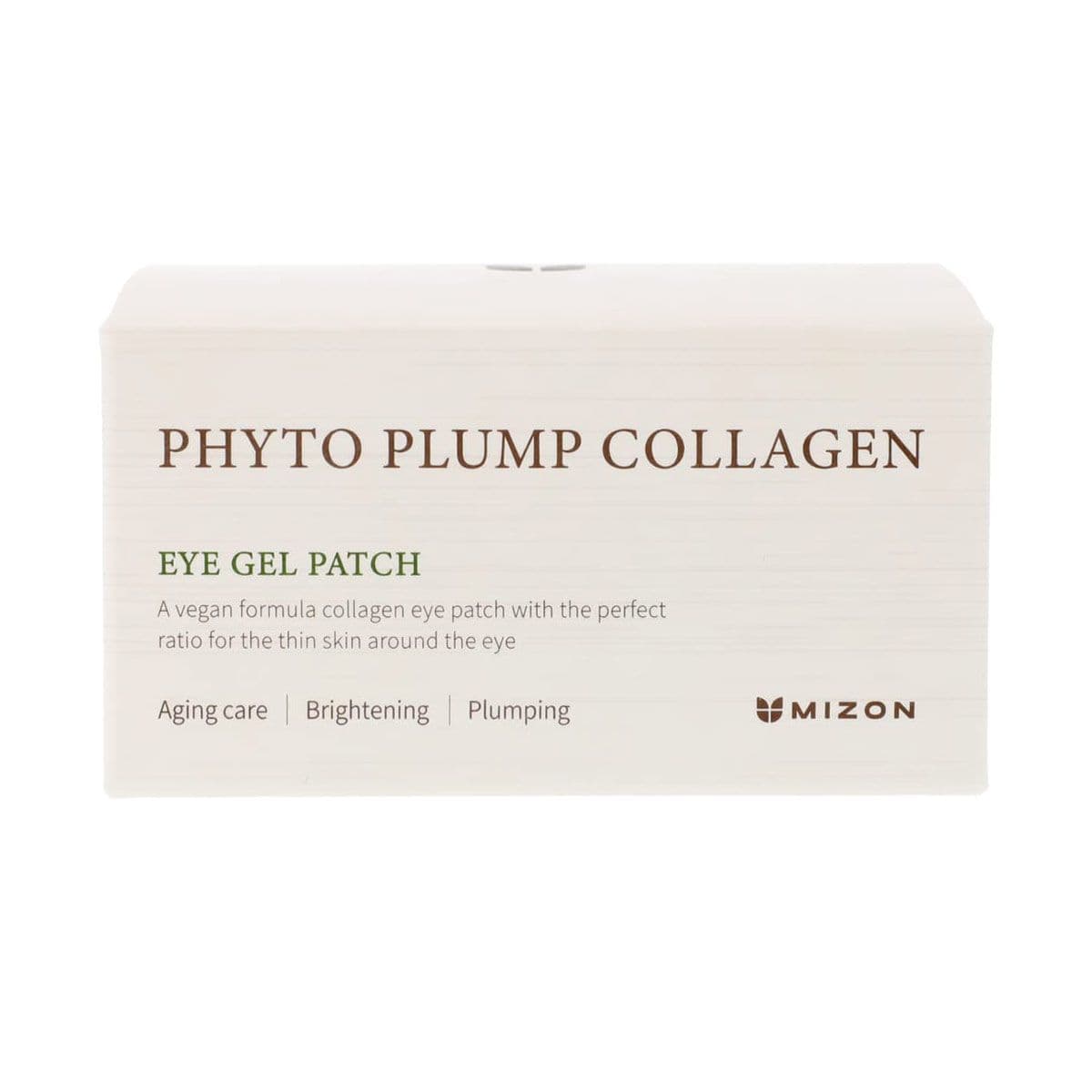 თვალის პაჩები კოლაგენი Phyto 4273 მიზონი - Mizon