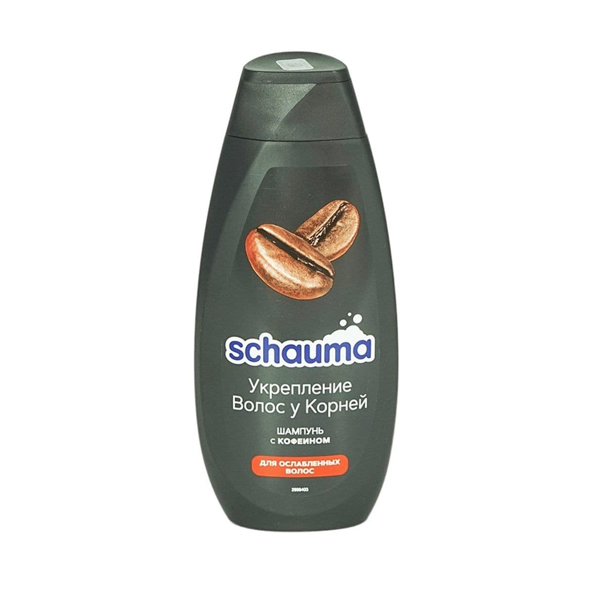 შამპუნი 400 მლ 3648 შაუმა - Schauma