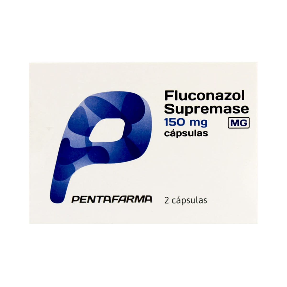 სუპრემაზა - Supremaza 150მგ 2 კაფსულა