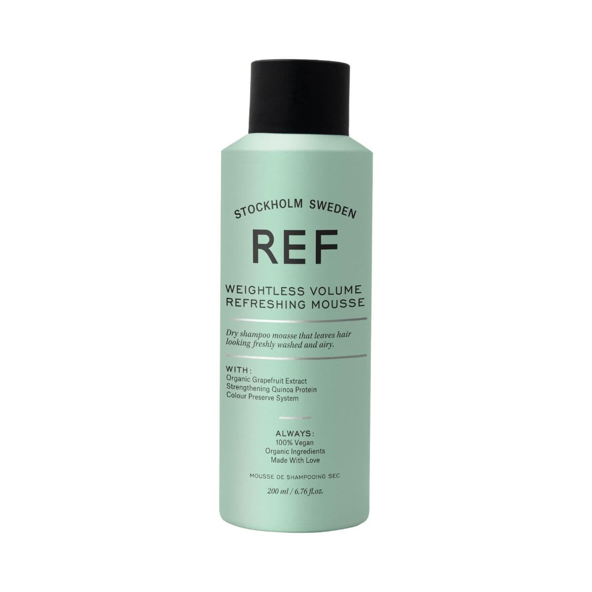 მუსი Volume 200მლ 2432 რეფი - REF