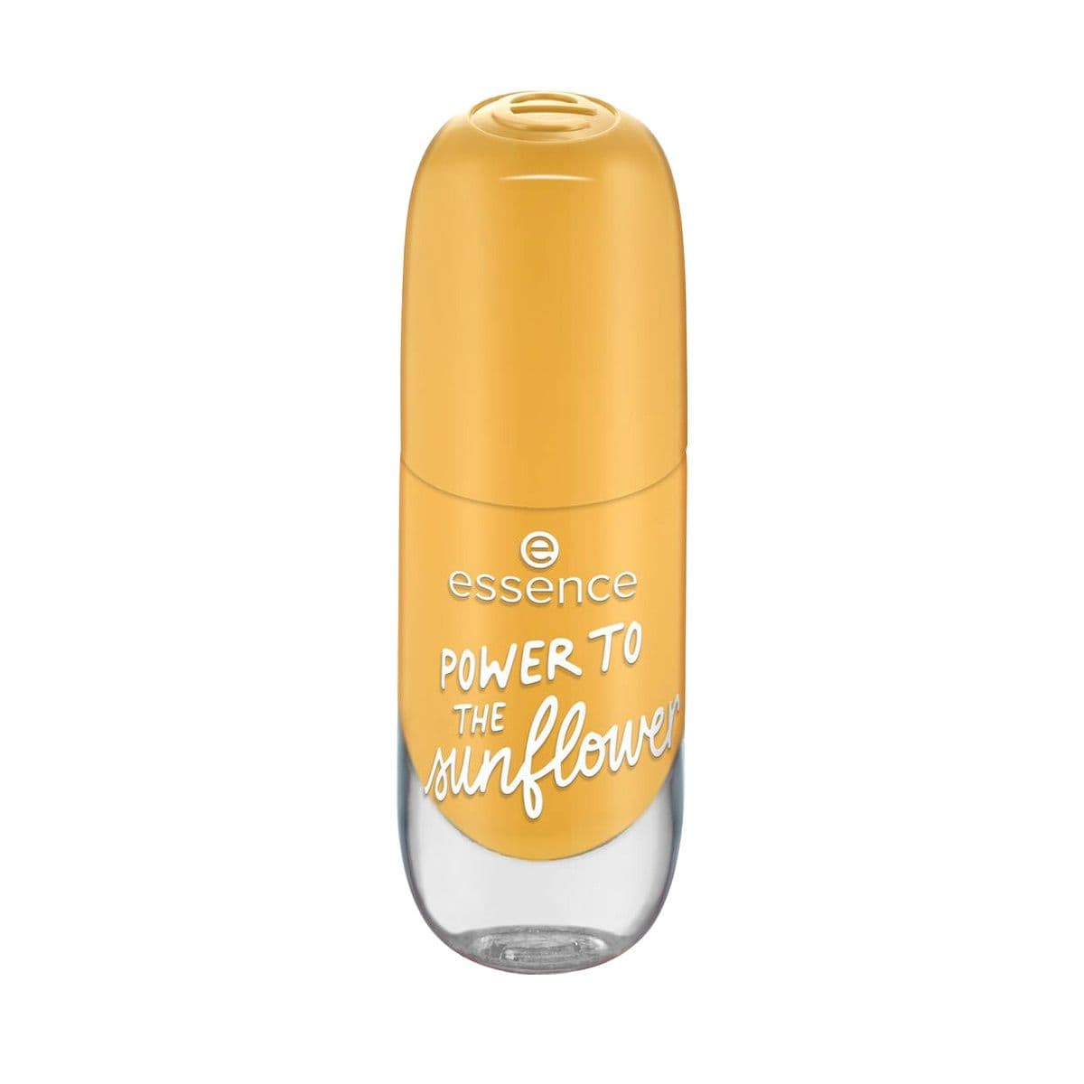 ფრჩხილის გელი 53 9102 ესენსი - Essence