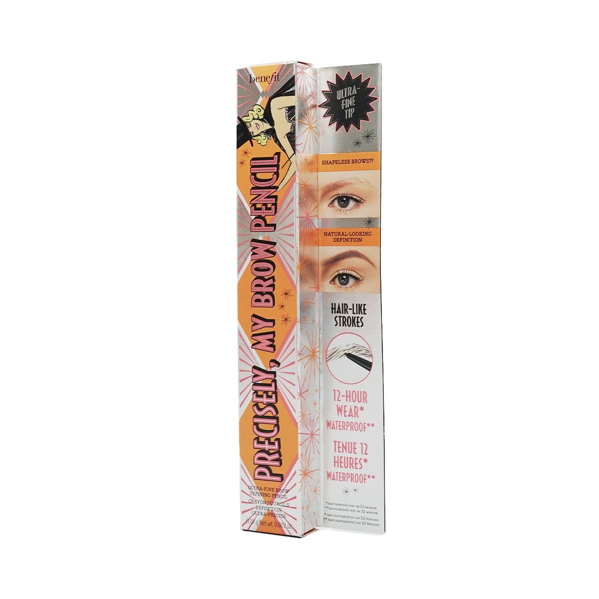 ფანქარი My Brow N3 1323 ბენეფიტი - Benefit