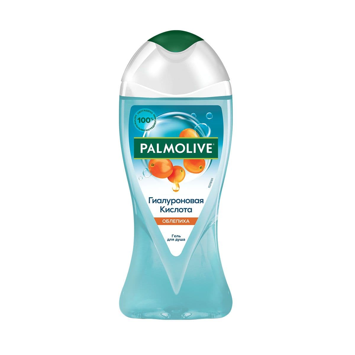 დასაბანი გელი Sea 250მლ 4653 პალმოლივი - Palmolive