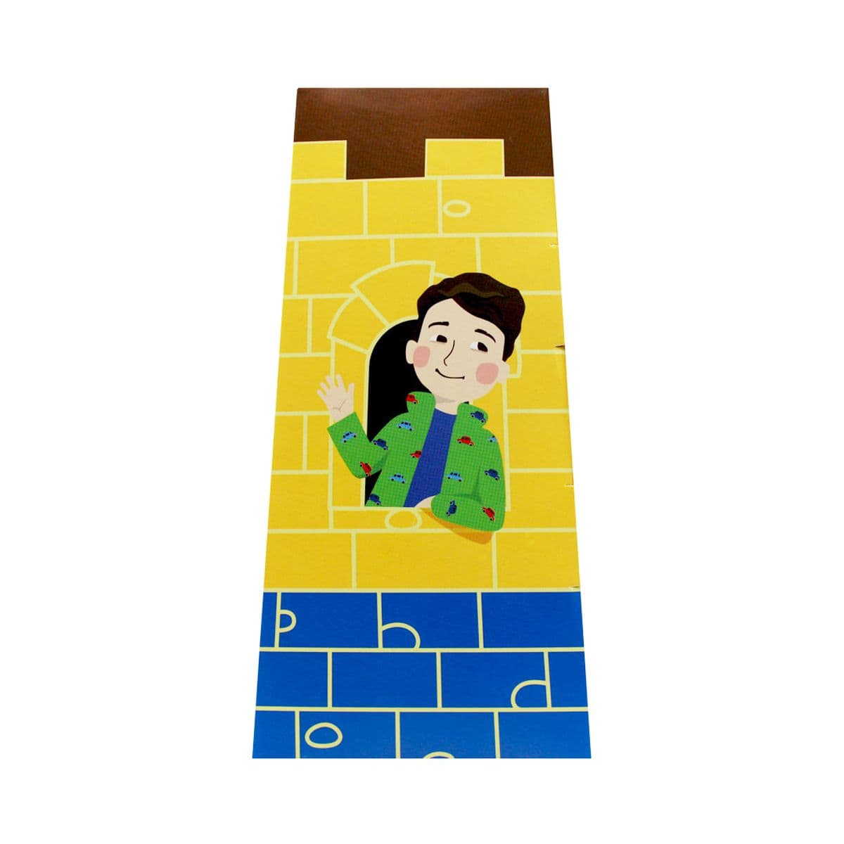 კოშკი ბიჭი 0052