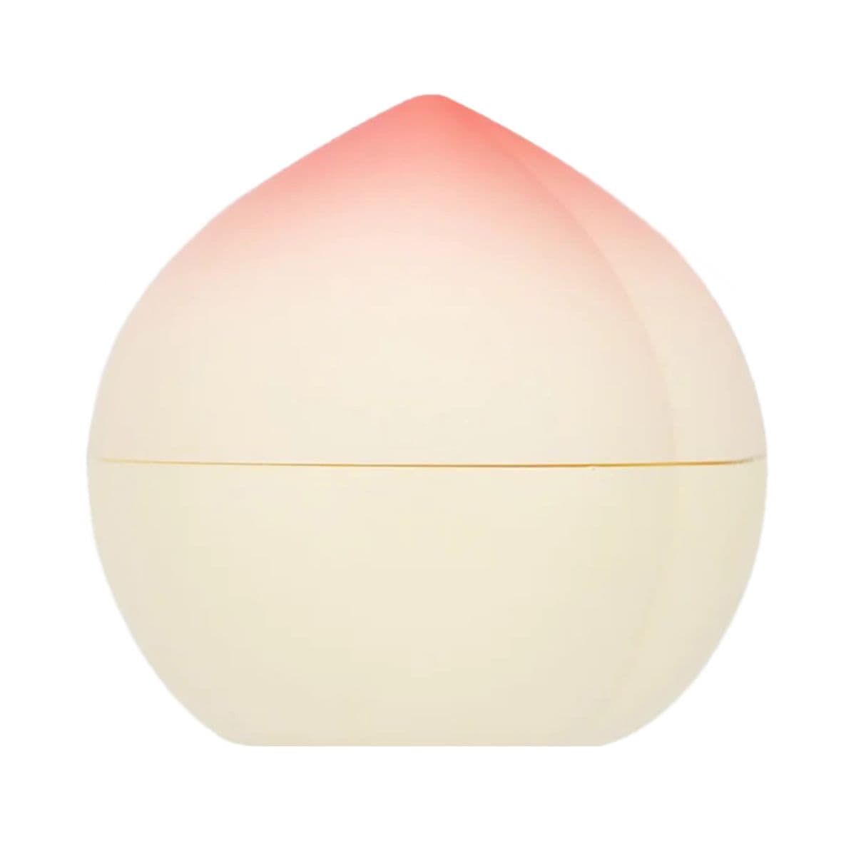 ტუჩის ბალზამი Peach 7გ 6778 ტონიმოლი - Tonymoly