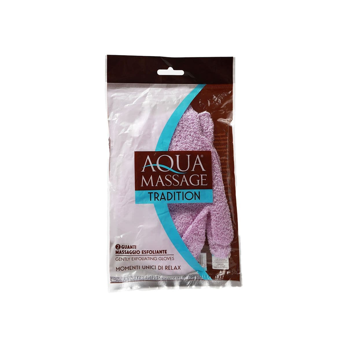 ხელთათმანი 9661 აქვა მასაჟი - Aqua Massage