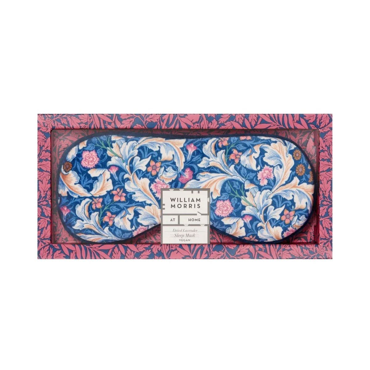 ძილის ნიღაბი ლავანდა William Morris 9748 ჰესკოტი და აივორი - Heathcote & Ivory