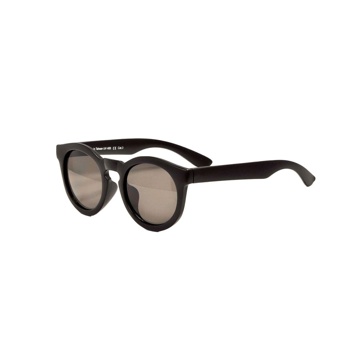 მზის სათვალე 4+ წლიდან შავი 6088 რეალ შეიდს - Real Shades