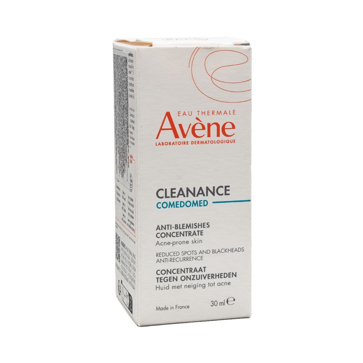 გამონაყარის საწინააღმდეგო კონცენტრატი 0414 ავენი - Avene