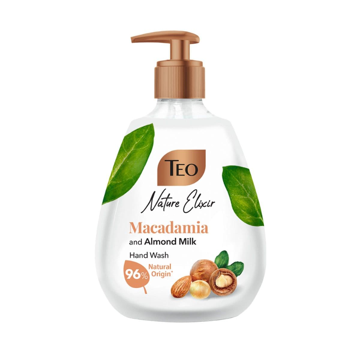 თხევადი საპონი 300მლ 7749 თეო - Teo