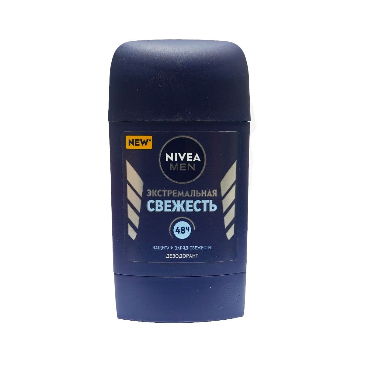 დეოდორანტი სტიკი მამაკაცის Cool 50მლ 9251 ნივეა - Nivea