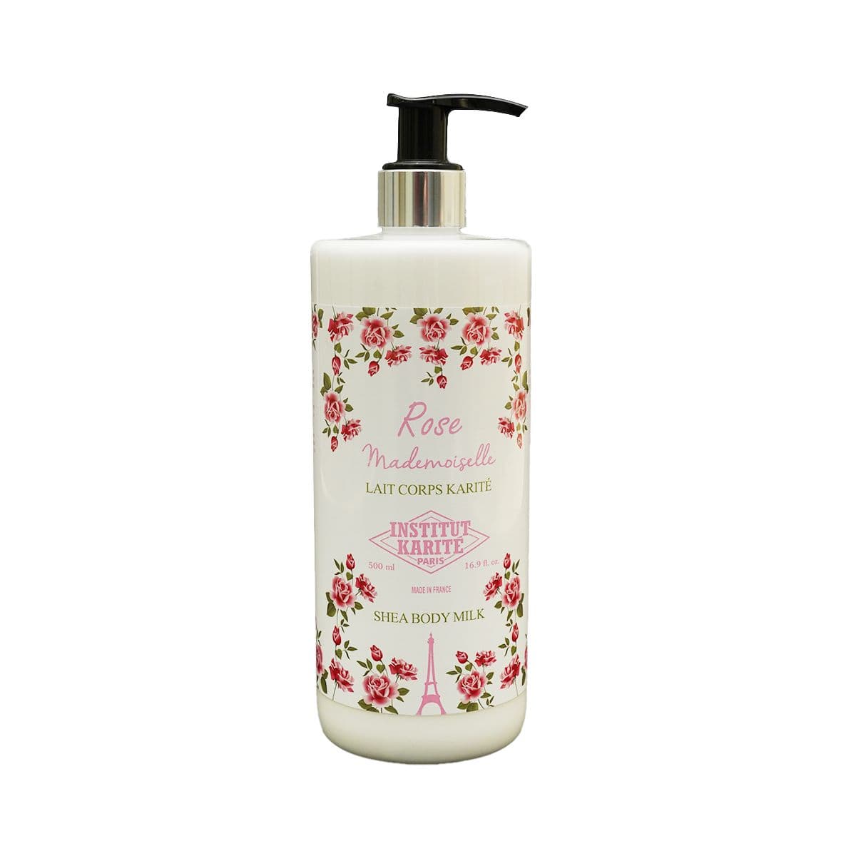 ტანის რძე ვარდი 3662 ინსტიტუტ კარიტე - Institut Karite