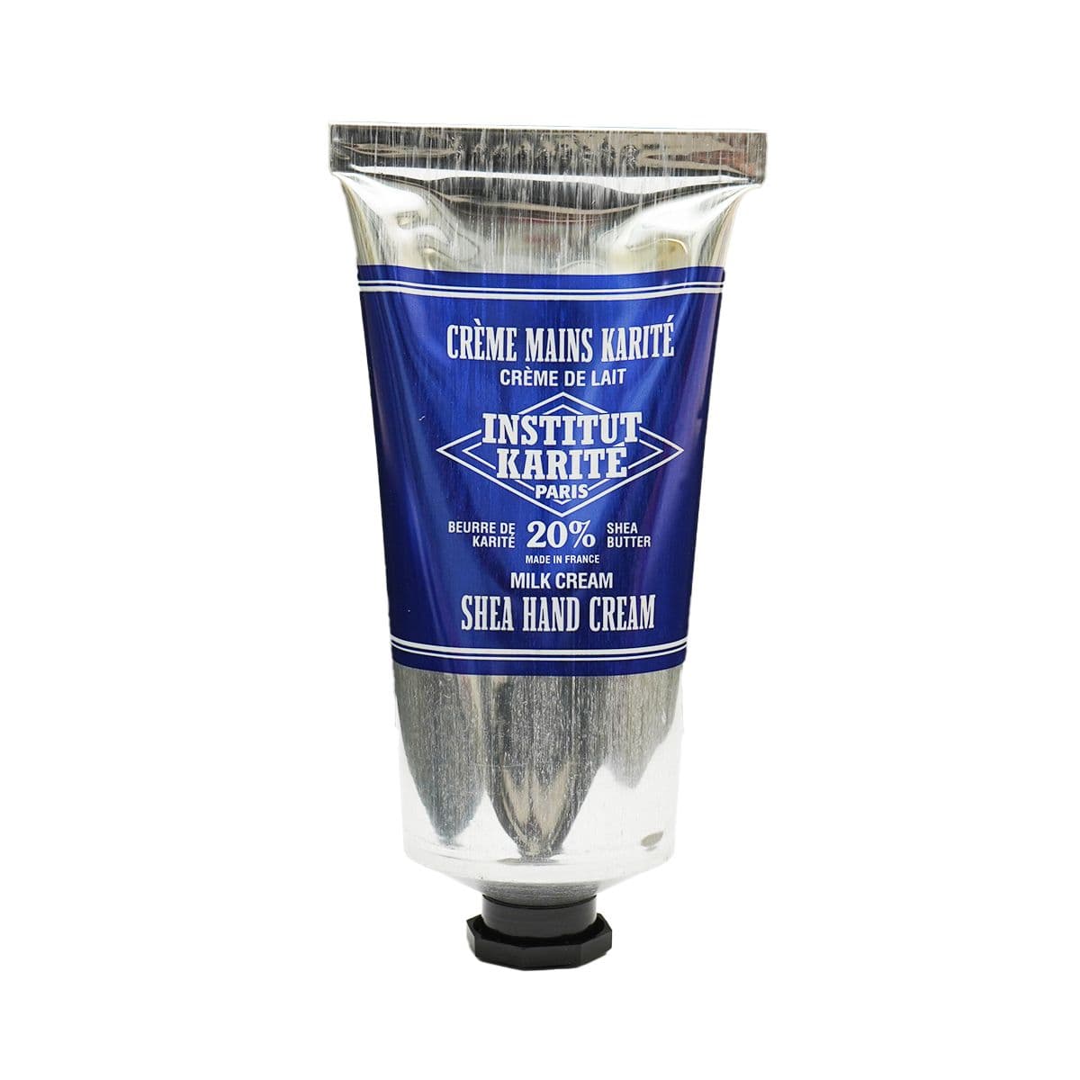 ხელის კრემი შია 75მლ 0098 ინსტიტუტ კარიტე - Institut Karite