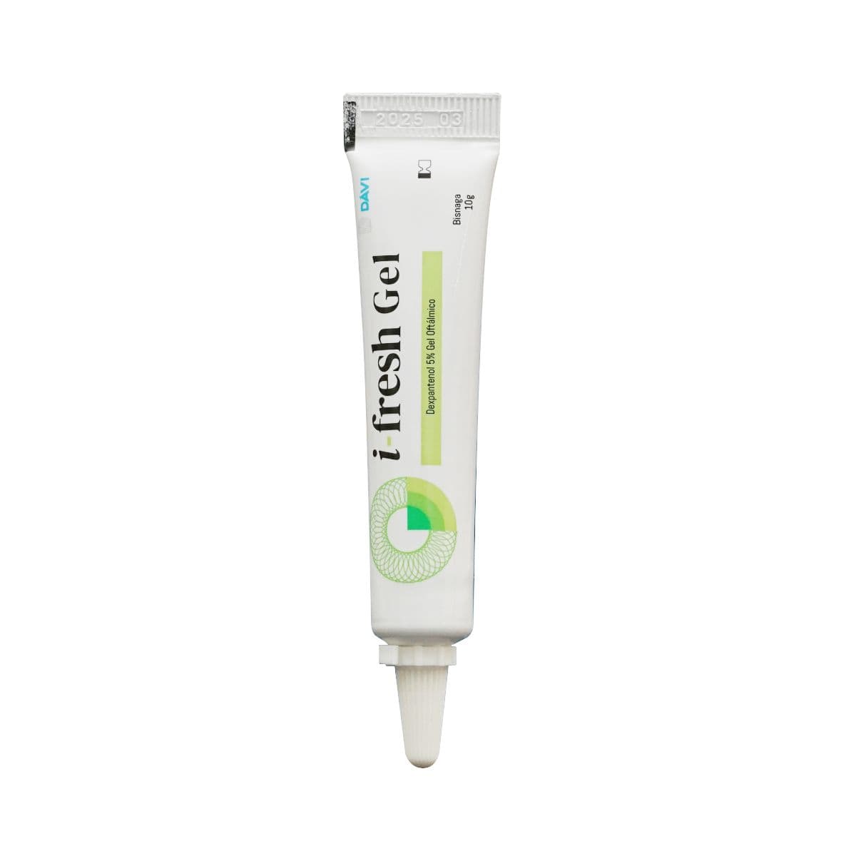 I-Fresh Gel - აი ფრეში თვალის გელი 5% 10გ