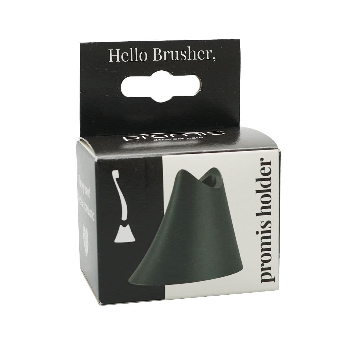 სადგამი შავი 3016 პრომის - Promis