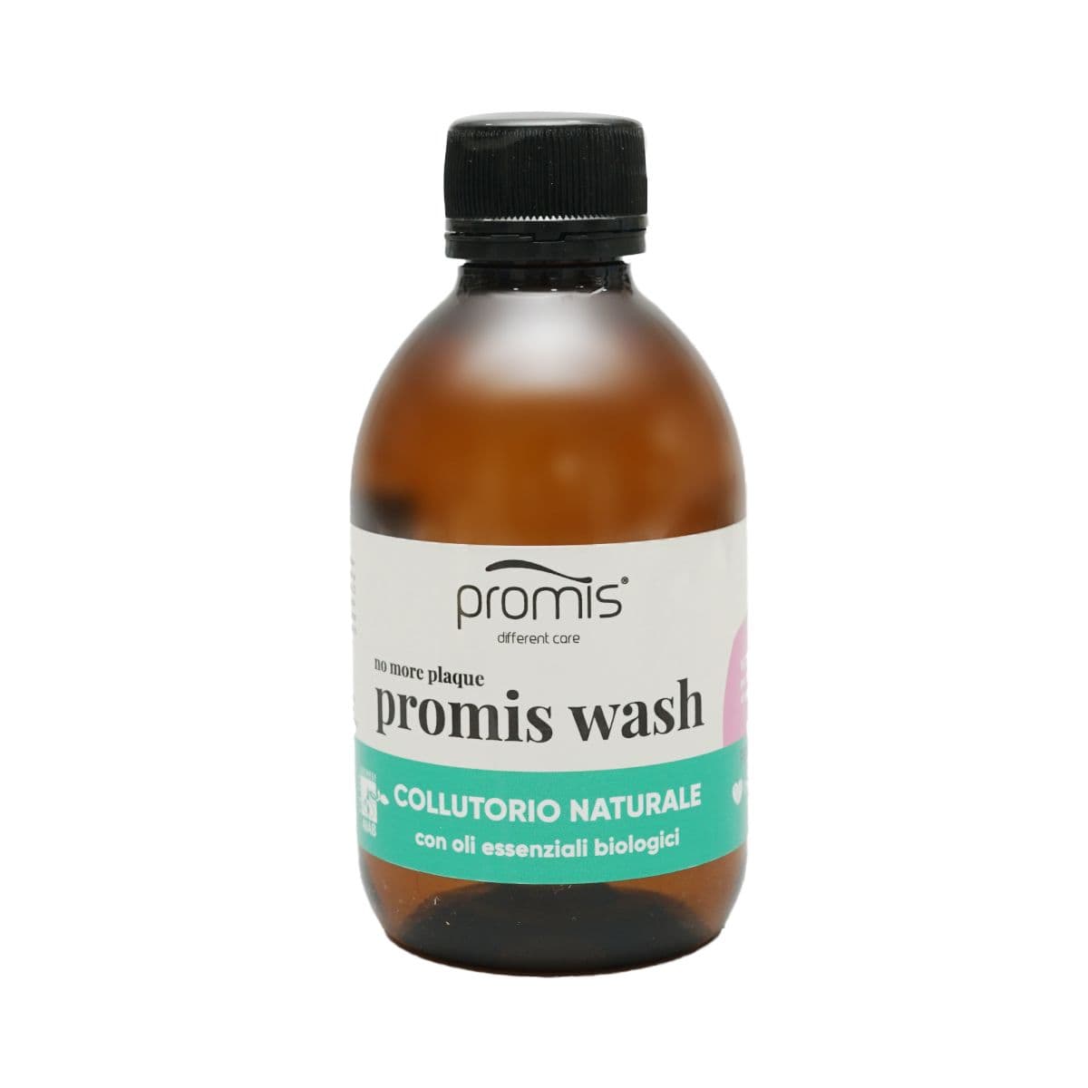 პირის ღრუს სავლები 250მლ 0404 პრომის - Promis