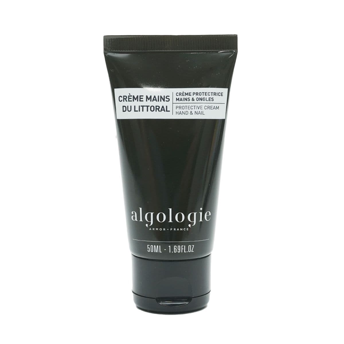 ხელისა და ფრჩხილის დამცავი კრემი 50მლ 0923 ალგოლოჟი - Algologie