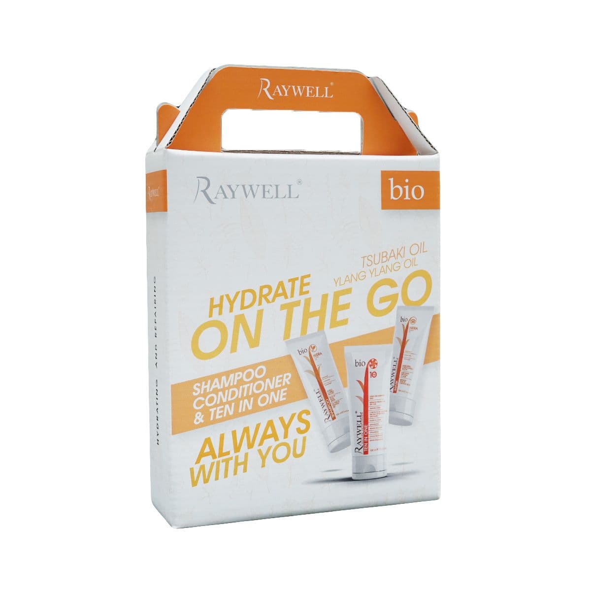 ნაკრები BIO HYDRA 5099 რეიველი - Raywell