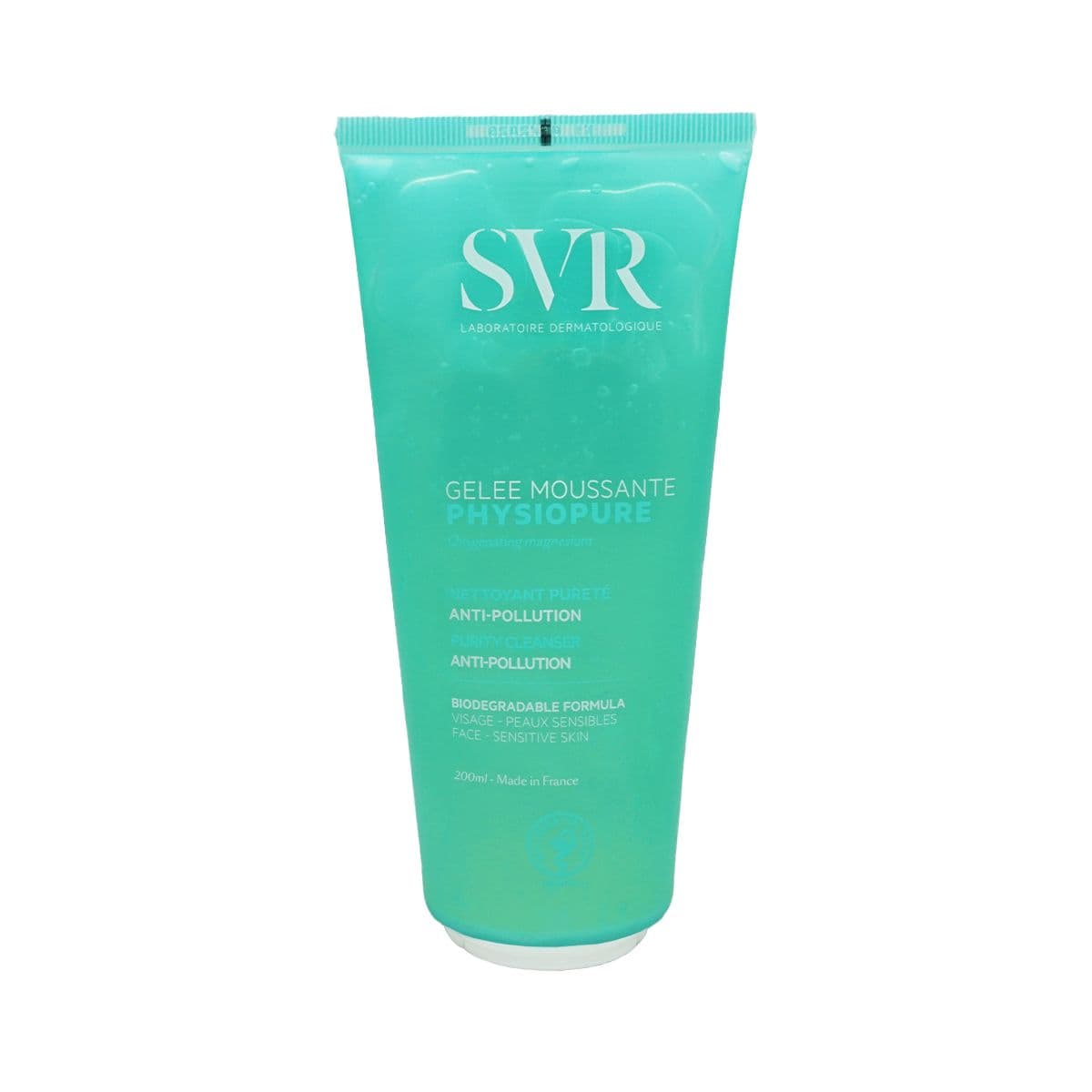 გელ-მუსი Physio 200მლ 3792 ესვიერი - Svr