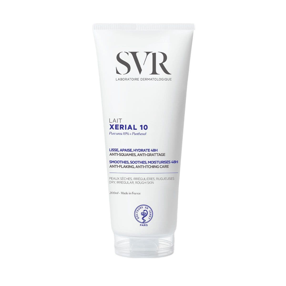 რძე Xerial ურეა 200მლ 2412 ესვიერი - Svr