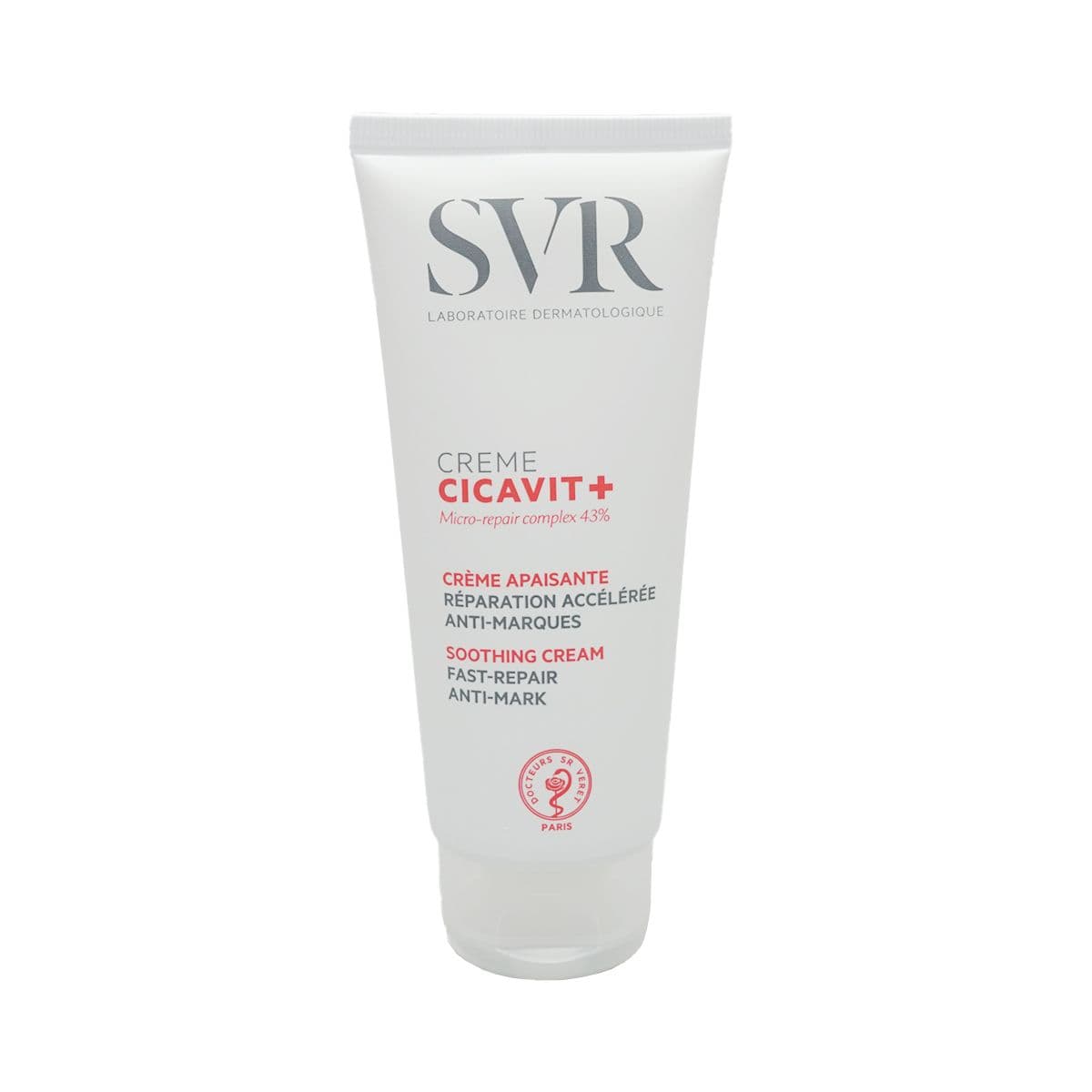 სახის კრემი Cicavit 100მლ 2200 ესვიერი - Svr