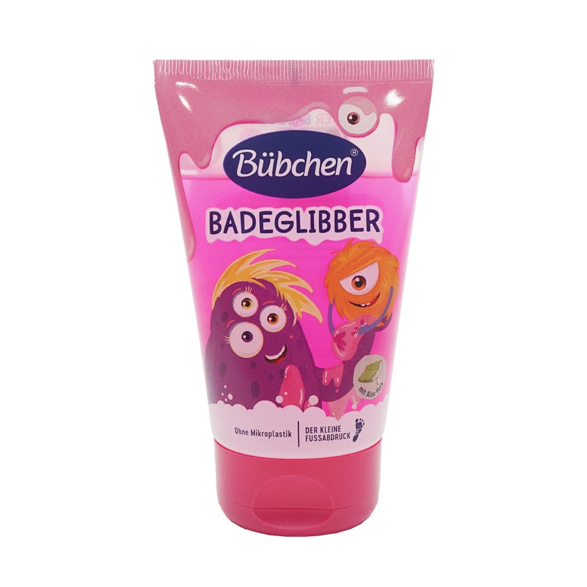 სააბაზანო საშუალება 130მლ 2914 ბიუბჰენი - Bubchen