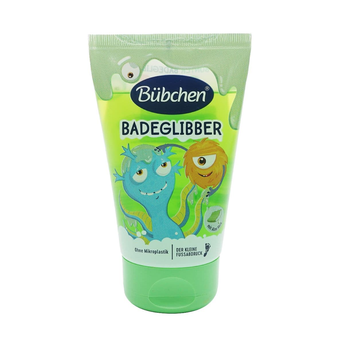 სააბაზანო საშუალება 130მლ 2938 ბიუბჰენი - Bubchen