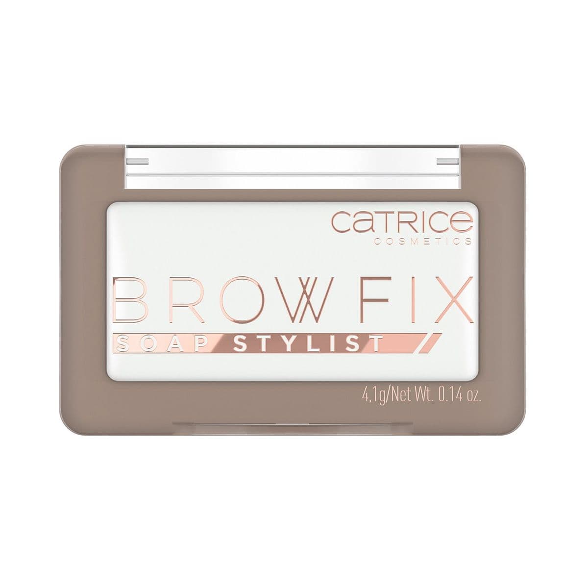 წარბის ფიქსატორი სტიკი 010 2259 კატრისი - Catrice