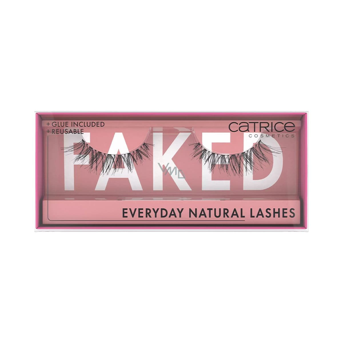 ხელოვნური წამწამები Faked Everyday 3616 კატრისი - Catrice