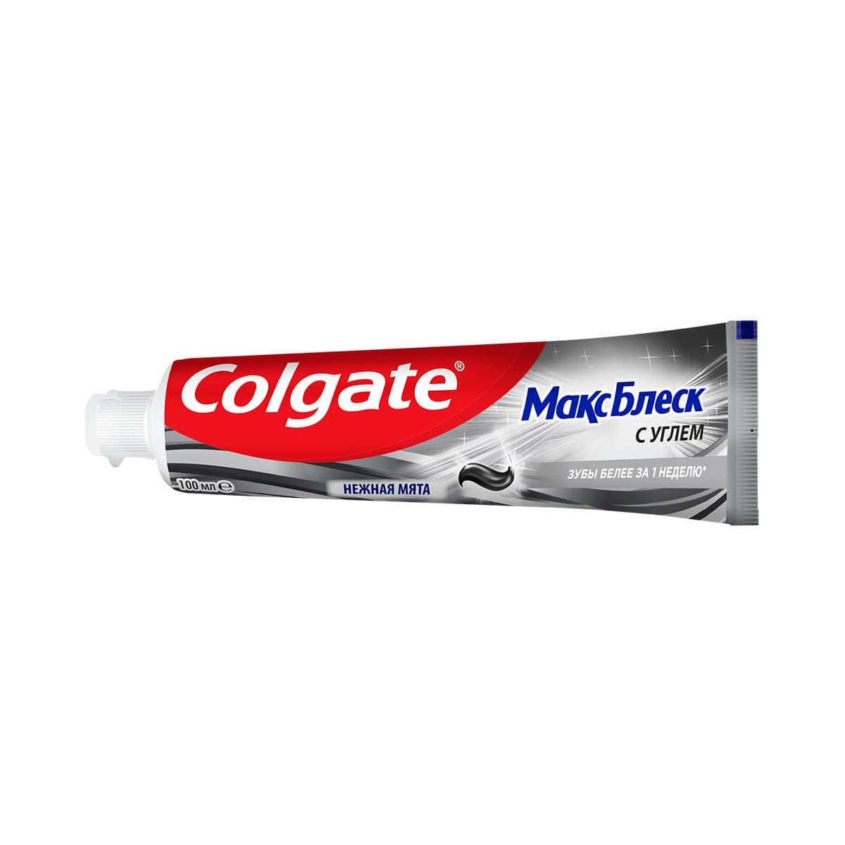 კბილის პასტა MAX White 100მლ 7289 ქოლგეითი - Colgate