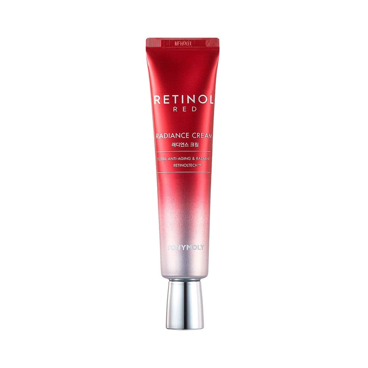 სახის კრემი 30მლ Red Retinol Radiance 8276 ტონიმოლი - Tonymoly