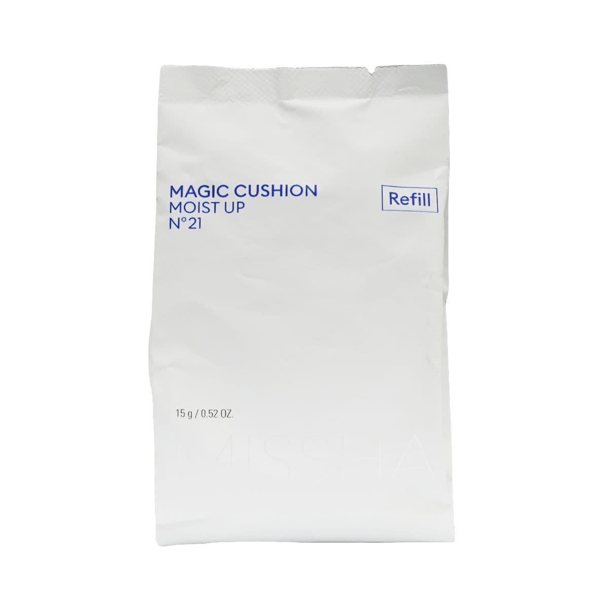 სახის MAGIC კუშონი N21 2992 მისშა - MISSHA