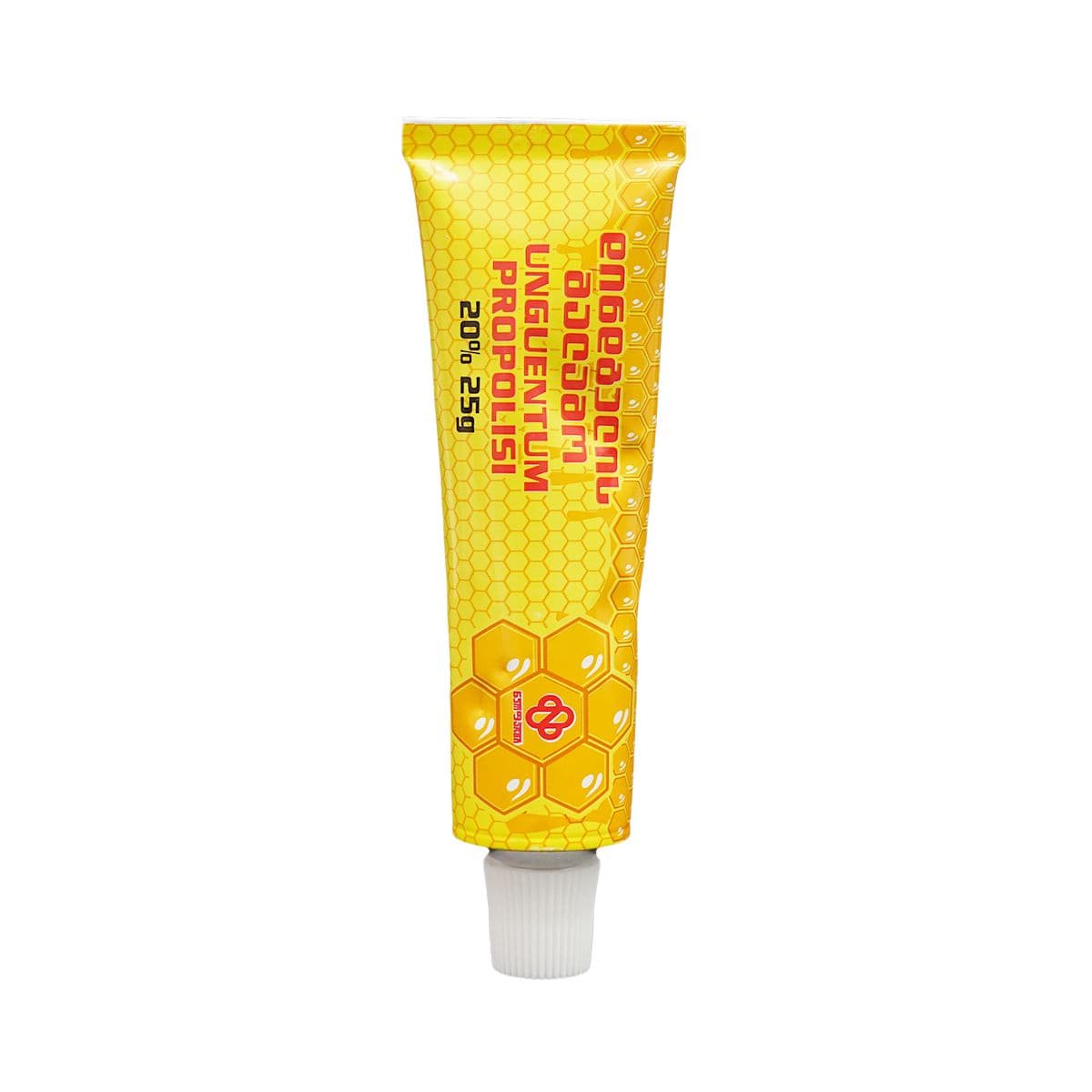 დინდგელის მალამო 20% 25გრ ტუბი